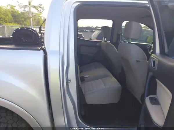 1FTER4EH6KLA26217 2019 FORD RANGER - Image 8