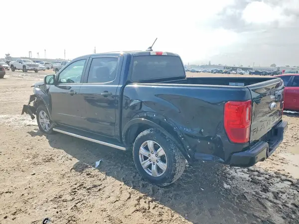 1FTER4EH6KLA28534 2019 FORD RANGER - Image 2