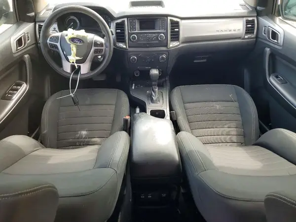 1FTER4EH6KLA28534 2019 FORD RANGER - Image 8