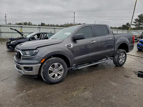 1FTER4EH6KLA29487 2019 FORD RANGER - Image 1