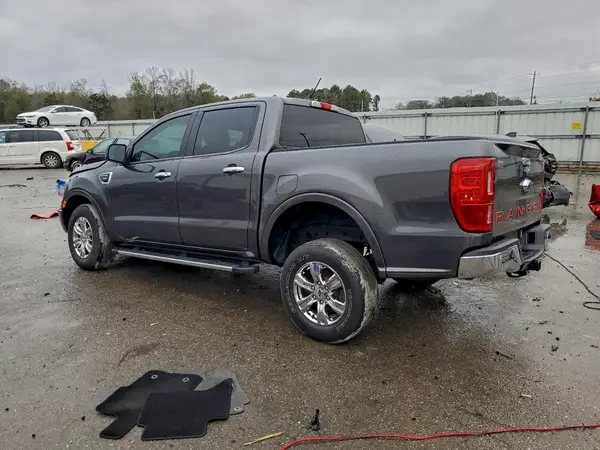 1FTER4EH6KLA29487 2019 FORD RANGER - Image 2