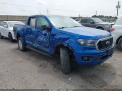 1FTER4EH6KLA30199 2019 FORD RANGER