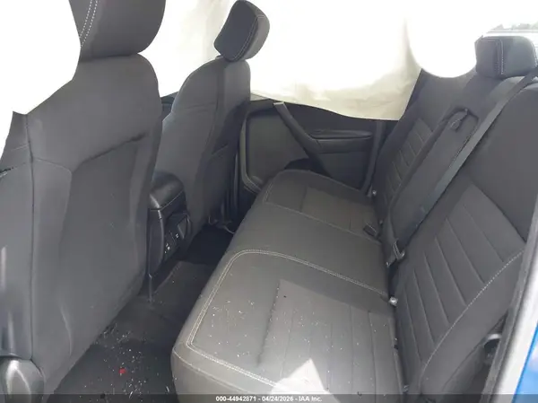 1FTER4EH6KLA30199 2019 FORD RANGER - Image 8