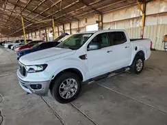 1FTER4EH6KLA38545 2019 FORD RANGER