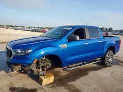 1FTER4EH6KLA40408 2019 FORD RANGER
