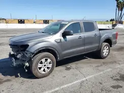 1FTER4EH6KLA42997 2019 FORD RANGER