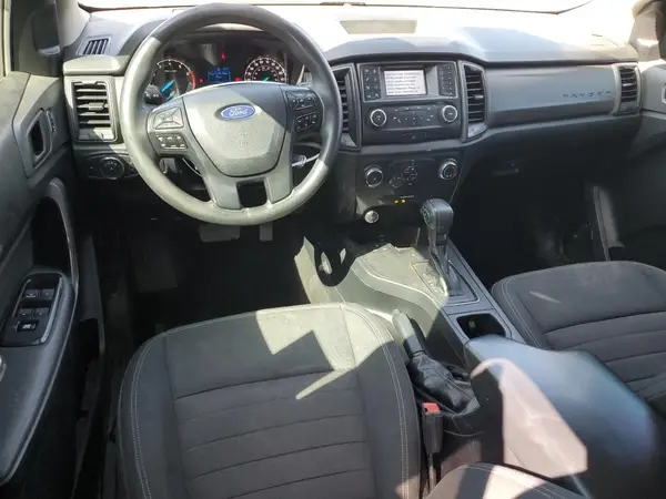 1FTER4EH6KLA42997 2019 FORD RANGER - Image 8