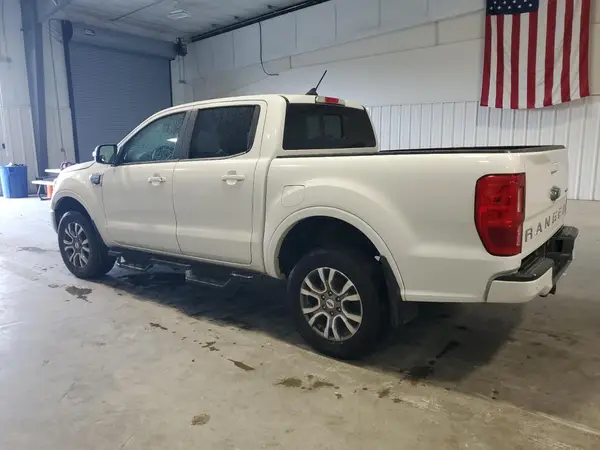 1FTER4EH6KLA45897 2019 FORD RANGER - Image 2