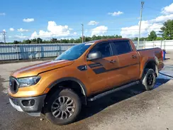 1FTER4EH6KLA47214 2019 FORD RANGER