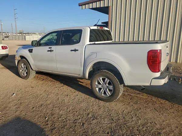 1FTER4EH6KLA48850 2019 FORD RANGER - Image 2