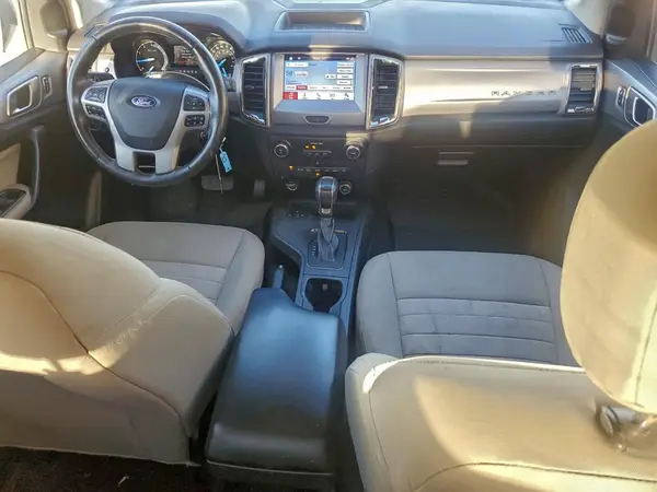 1FTER4EH6KLA48850 2019 FORD RANGER - Image 8