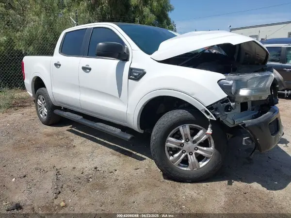 1FTER4EH6KLA50002 2019 FORD RANGER - Image 1