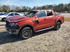 1FTER4EH6KLA53191 2019 FORD RANGER