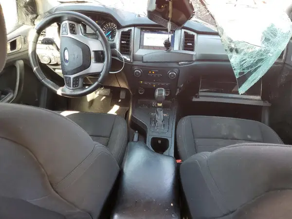 1FTER4EH6KLA53191 2019 FORD RANGER - Image 8
