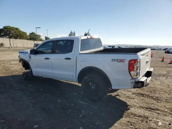 1FTER4EH6KLA56236 2019 FORD RANGER - Image 2