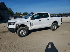 1FTER4EH6KLA58018 2019 FORD RANGER