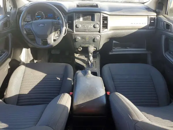1FTER4EH6KLA58018 2019 FORD RANGER - Image 8