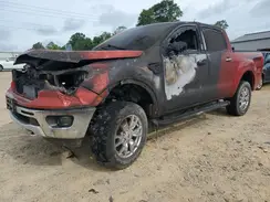 1FTER4EH6KLA58729 2019 FORD RANGER