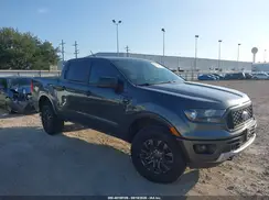 1FTER4EH6KLA59038 2019 FORD RANGER