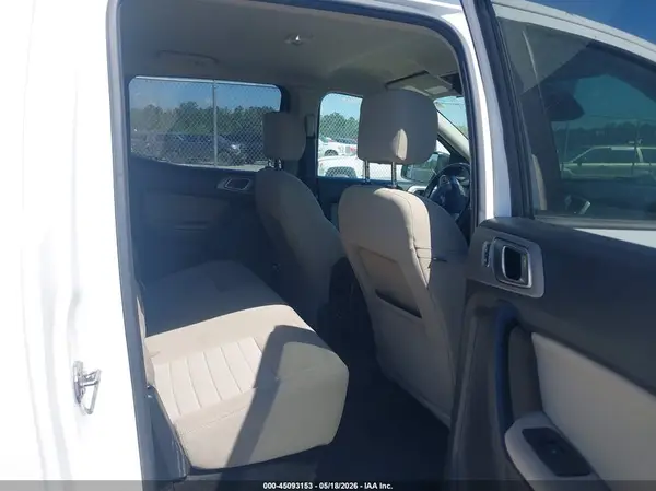 1FTER4EH6KLA61081 2019 FORD RANGER - Image 8
