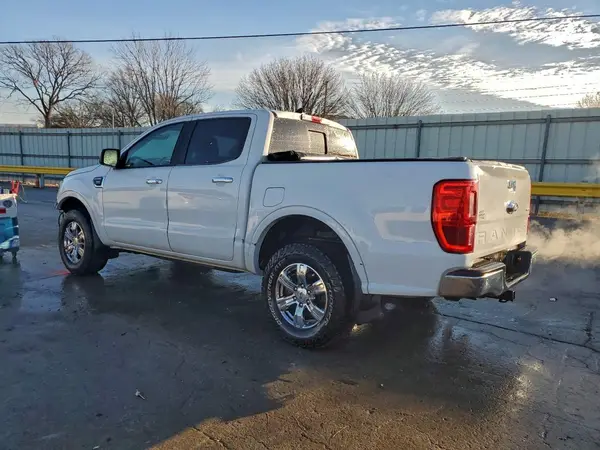 1FTER4EH6KLA61209 2019 FORD RANGER - Image 2