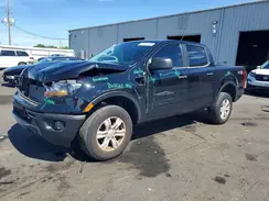 1FTER4EH6KLA66152 2019 FORD RANGER
