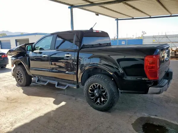 1FTER4EH6KLA66801 2019 FORD RANGER - Image 2