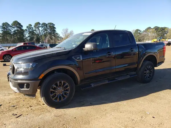 1FTER4EH6KLA66832 2019 FORD RANGER - Image 1