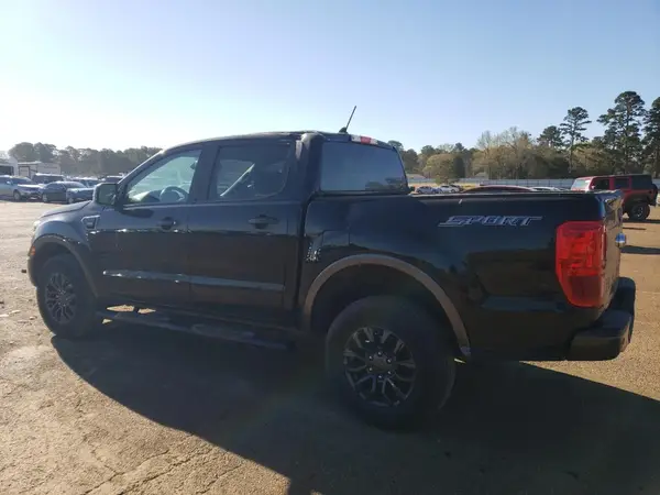 1FTER4EH6KLA66832 2019 FORD RANGER - Image 2