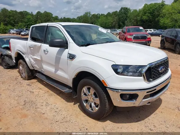 1FTER4EH6KLA67947 2019 FORD RANGER - Image 1