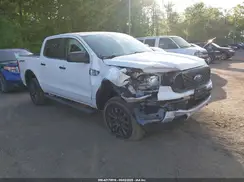 1FTER4EH6KLA74025 2019 FORD RANGER