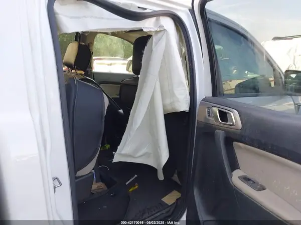 1FTER4EH6KLA74025 2019 FORD RANGER - Image 8