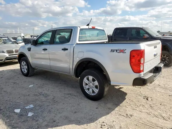 1FTER4EH6KLA75370 2019 FORD RANGER - Image 2