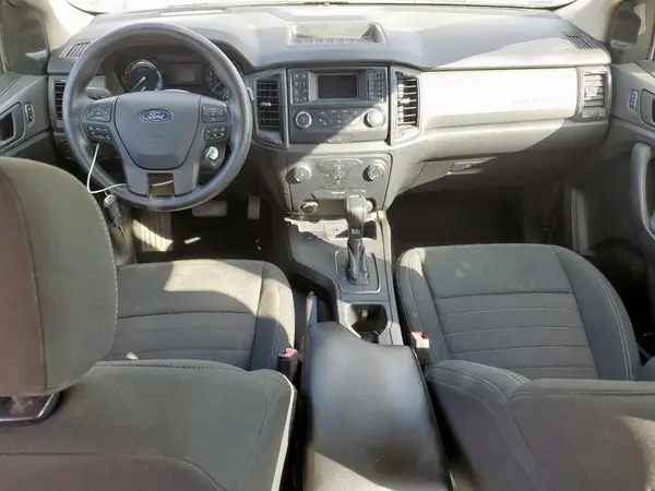 1FTER4EH6KLA75370 2019 FORD RANGER - Image 8