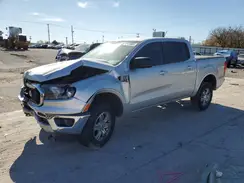 1FTER4EH6KLA80309 2019 FORD RANGER
