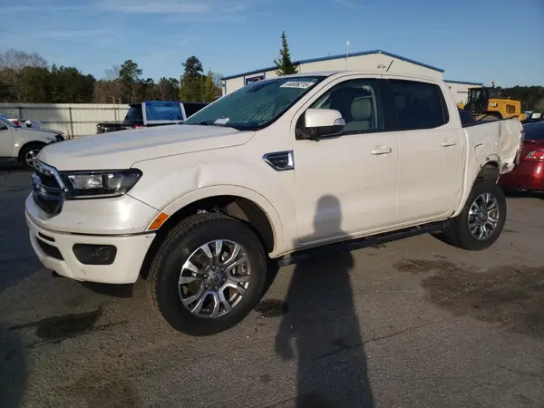 1FTER4EH6KLA81296 2019 FORD RANGER - Image 1
