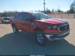 1FTER4EH6KLA84943 2019 FORD RANGER