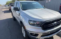 1FTER4EH6KLA87583 2019 FORD RANGER
