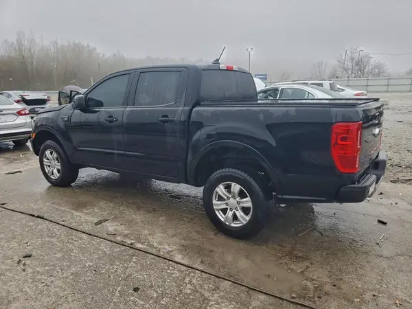 1FTER4EH6KLA89673 2019 FORD RANGER - Image 2