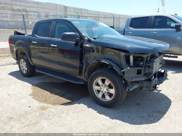 1FTER4EH6KLA90032 2019 FORD RANGER - Image 1