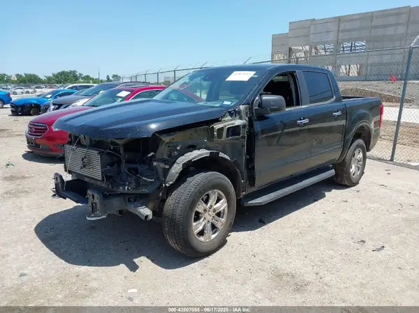 1FTER4EH6KLA90032 2019 FORD RANGER - Image 2