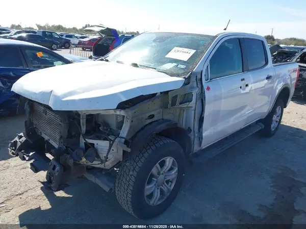 1FTER4EH6KLA93013 2019 FORD RANGER - Image 2