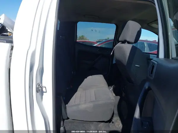 1FTER4EH6KLA93013 2019 FORD RANGER - Image 8