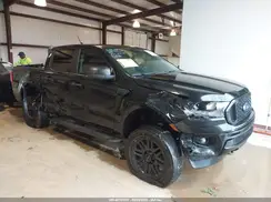 1FTER4EH6KLA93125 2019 FORD RANGER