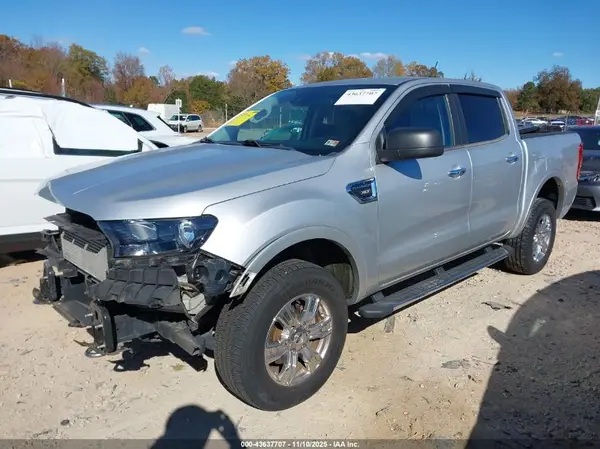 1FTER4EH6KLA93335 2019 FORD RANGER - Image 2