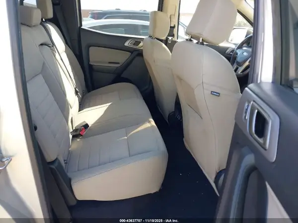 1FTER4EH6KLA93335 2019 FORD RANGER - Image 8