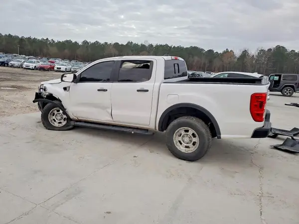 1FTER4EH6KLA96123 2019 FORD RANGER - Image 2