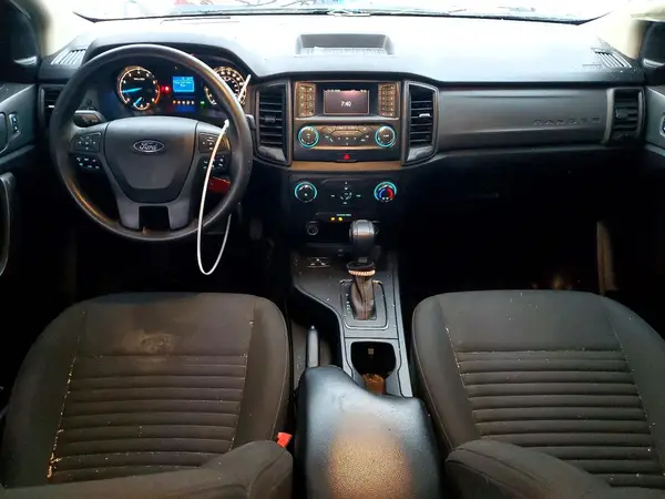 1FTER4EH6KLA96123 2019 FORD RANGER - Image 8
