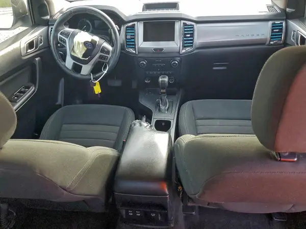 1FTER4EH6KLA98454 2019 FORD RANGER - Image 8