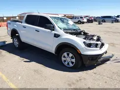 1FTER4EH6KLA98602 2019 FORD RANGER